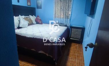 SE VENDE CASA EN EL ROMERAL