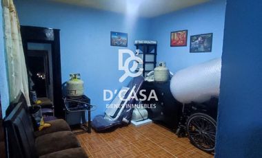 SE VENDE CASA EN EL ROMERAL