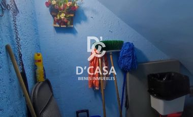 SE VENDE CASA EN EL ROMERAL