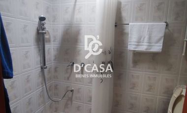 SE VENDE CASA EN EL ROMERAL