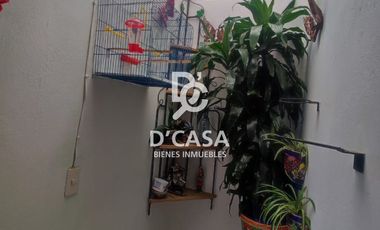 SE VENDE CASA EN EL ROMERAL