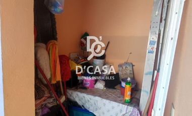 SE VENDE CASA EN EL ROMERAL