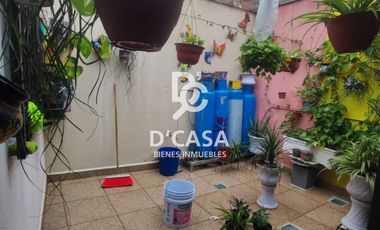 SE VENDE CASA EN EL ROMERAL