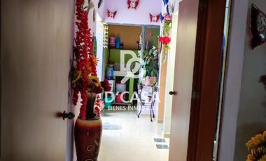 SE VENDE CASA EN EL ROMERAL