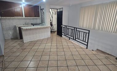 Departamento en Renta, en Azcapotzalco