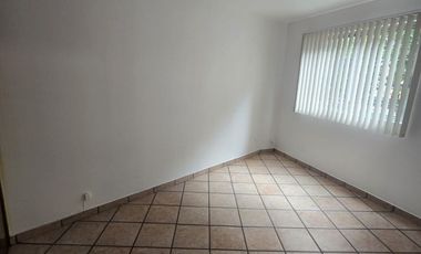 Departamento en Renta, en Azcapotzalco