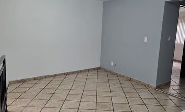 Departamento en Renta, en Azcapotzalco