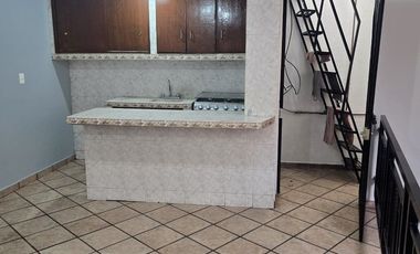 Departamento en Renta, en Azcapotzalco