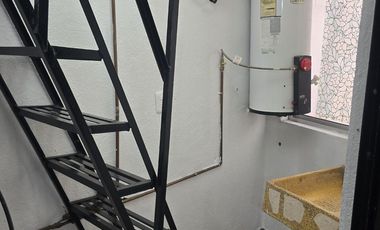 Departamento en Renta, en Azcapotzalco