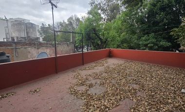 Departamento en Renta, en Azcapotzalco