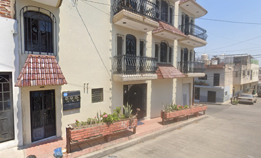 DEPARTAMENTO EN VENTA EN FRANCISCO VILLA 288, COL. BELLAVISTA, LOMAS DE SANTIAGO, SAHUAYO DE MORELOS, MICHOACÁN. GRAN OPORTUNIDAD DE INVERSIÓN (REMATE