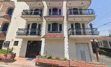 DEPARTAMENTO EN VENTA EN FRANCISCO VILLA 288, COL. BELLAVISTA, LOMAS DE SANTIAGO, SAHUAYO DE MORELOS, MICHOACÁN. GRAN OPORTUNIDAD DE INVERSIÓN (REMATE