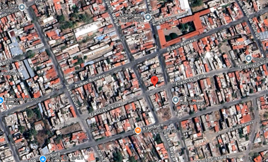 DEPARTAMENTO EN VENTA EN FRANCISCO VILLA 288, COL. BELLAVISTA, LOMAS DE SANTIAGO, SAHUAYO DE MORELOS, MICHOACÁN. GRAN OPORTUNIDAD DE INVERSIÓN (REMATE