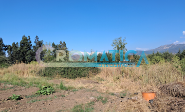 Venta Parcela 5.300 M2, Lo De Lobos, Rengo