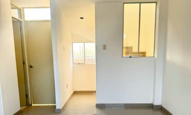 La Merced Urbanización - Distrito de Laredo