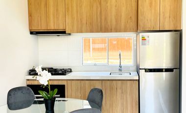 La Merced Urbanización - Distrito de Laredo