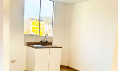 La Merced Urbanización - Distrito de Laredo