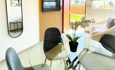 La Merced Urbanización - Distrito de Laredo