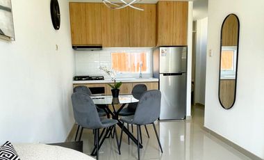 La Merced Urbanización - Distrito de Laredo