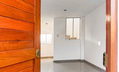 La Merced Urbanización - Distrito de Laredo