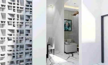 RUMAH 2 LANTAI MURAH DI BELAKANG ARTOS MALL MAGELANG