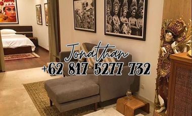 Luxury Cliff Front Villa 4 Kamar Ocean View di Uluwatu Beach Freehold - VSKHE