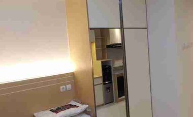 Apartemen Furnished Solo URBANA