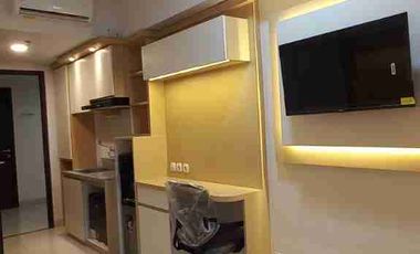 Apartemen Furnished Solo URBANA