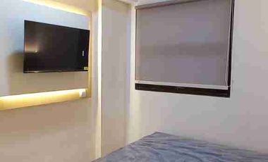 Apartemen Furnished Solo URBANA