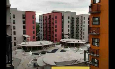 Apartemen Furnished Solo URBANA