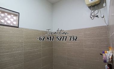 Rumah 4 Kamar View Gunung dan Sawah di Kesiman Dekat Sanur Rp3,5 Miliar - HSDS