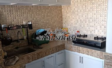 Rumah 4 Kamar View Gunung dan Sawah di Kesiman Dekat Sanur Rp3,5 Miliar - HSDS