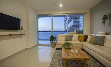 Venta apartamento Zona norte sector Morros-Cartagena de Indias