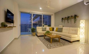 Venta apartamento Zona norte sector Morros-Cartagena de Indias