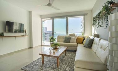 Venta apartamento Zona norte sector Morros-Cartagena de Indias