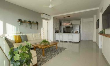 Venta apartamento Zona norte sector Morros-Cartagena de Indias
