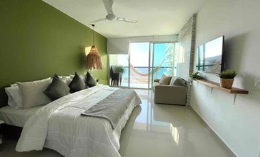 Venta apartamento Zona norte sector Morros-Cartagena de Indias