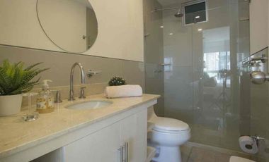 Venta apartamento Zona norte sector Morros-Cartagena de Indias