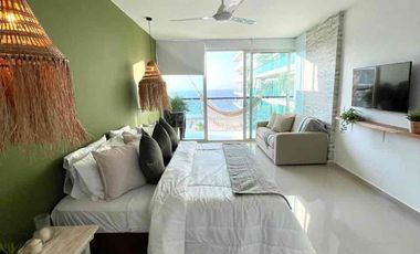 Venta apartamento Zona norte sector Morros-Cartagena de Indias