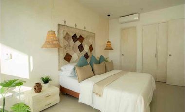 Venta apartamento Zona norte sector Morros-Cartagena de Indias