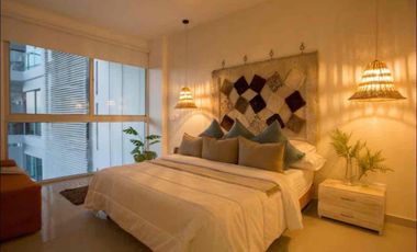 Venta apartamento Zona norte sector Morros-Cartagena de Indias