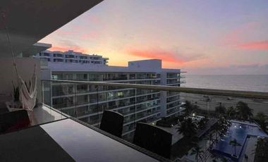 Venta apartamento Zona norte sector Morros-Cartagena de Indias