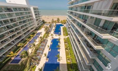 Venta apartamento Zona norte sector Morros-Cartagena de Indias