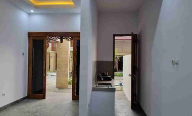 RUMAH PALING LARIS DEKAT AKMIL MAGELANG