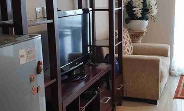 APARTMEN TAMANSARI ISWARA MURAH FURNISHED
