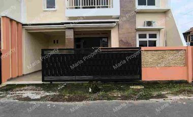 rumah solo Gentan purbayan baki dekat Surakarta