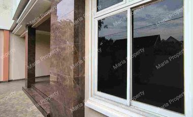 rumah solo Gentan purbayan baki dekat Surakarta