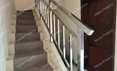 rumah solo Gentan purbayan baki dekat Surakarta