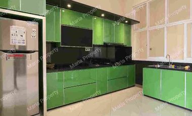 rumah solo Gentan purbayan baki dekat Surakarta