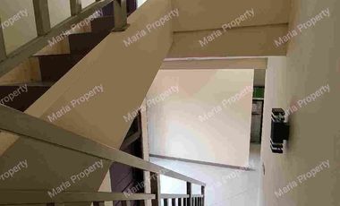 rumah solo Gentan purbayan baki dekat Surakarta